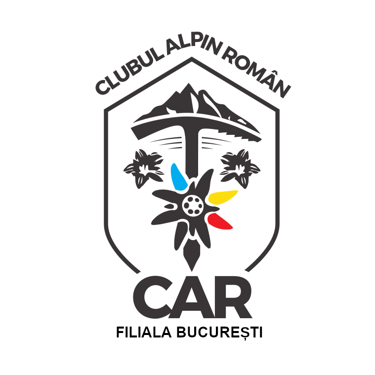 Clubul Alpin Român - Filiala București