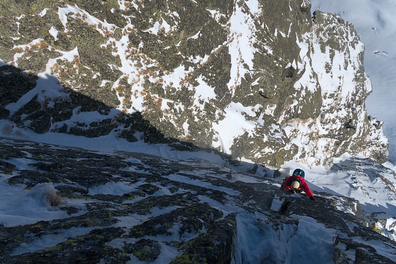 International Scottish Winter Climbing Meet 2027 – Aviemore, Scoția