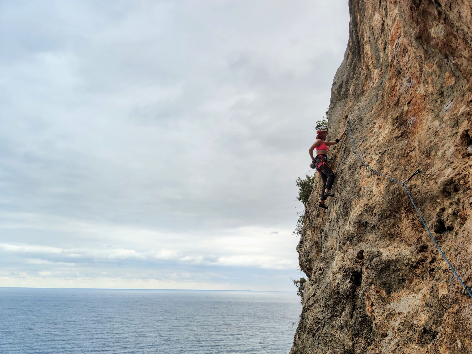 Leonidio, Grecia