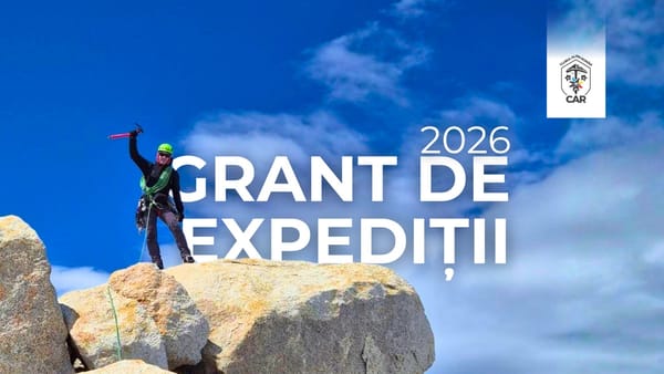 Grant de expeditii 2026